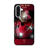 Iron Man 2nd Samsung Galaxy A36 Case FE5802