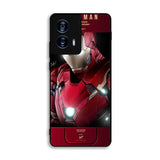 Iron Man 2nd Motorola Moto G Power 5G 2024 Case FE8129