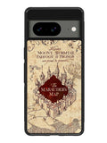 harry potter 2nd Google Pixel 8a Case