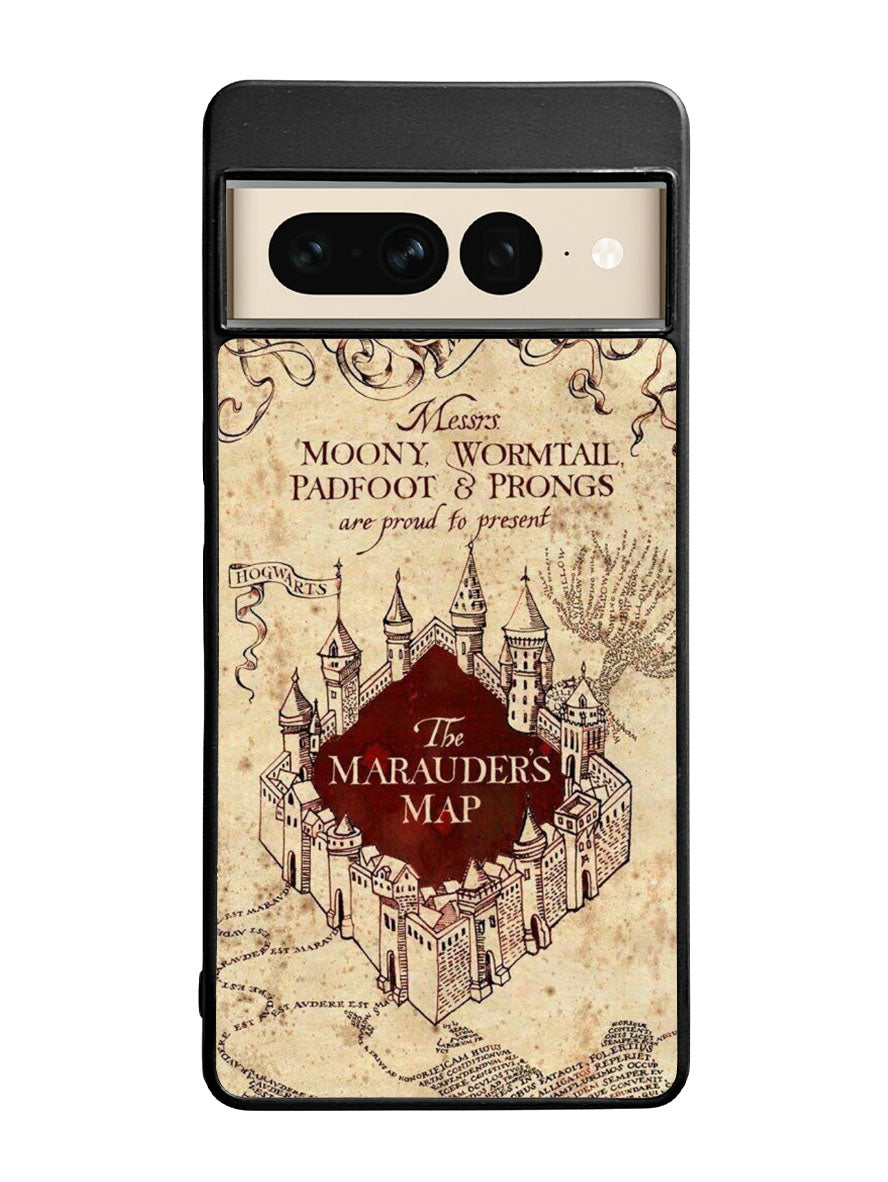 harry potter 2nd Google Pixel 7 Pro Case
