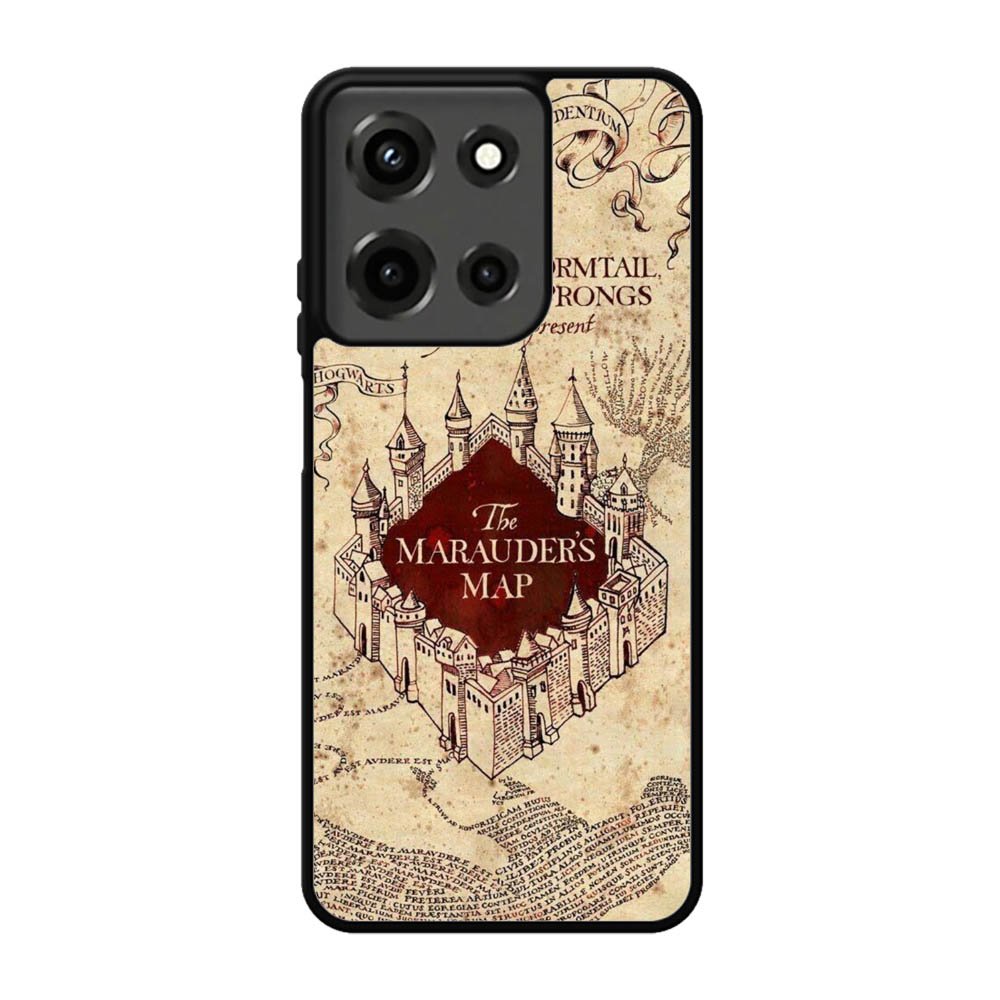 harry potter 2nd Motorola Moto G 5G 2025 Case FE3293