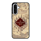 harry potter 2nd Samsung Galaxy A56 Case FE2636