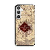 harry potter 2nd Samsung Galaxy A26 Case FE2636