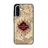 harry potter 2nd Samsung Galaxy A36 Case FE2636