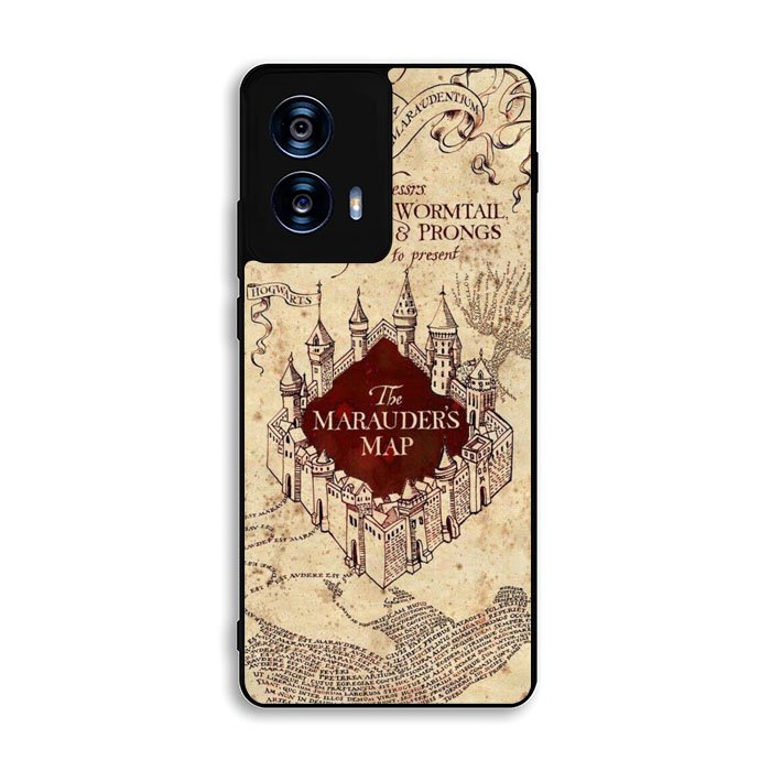 harry potter 2nd Motorola Moto G Power 5G 2024 Case FE7779