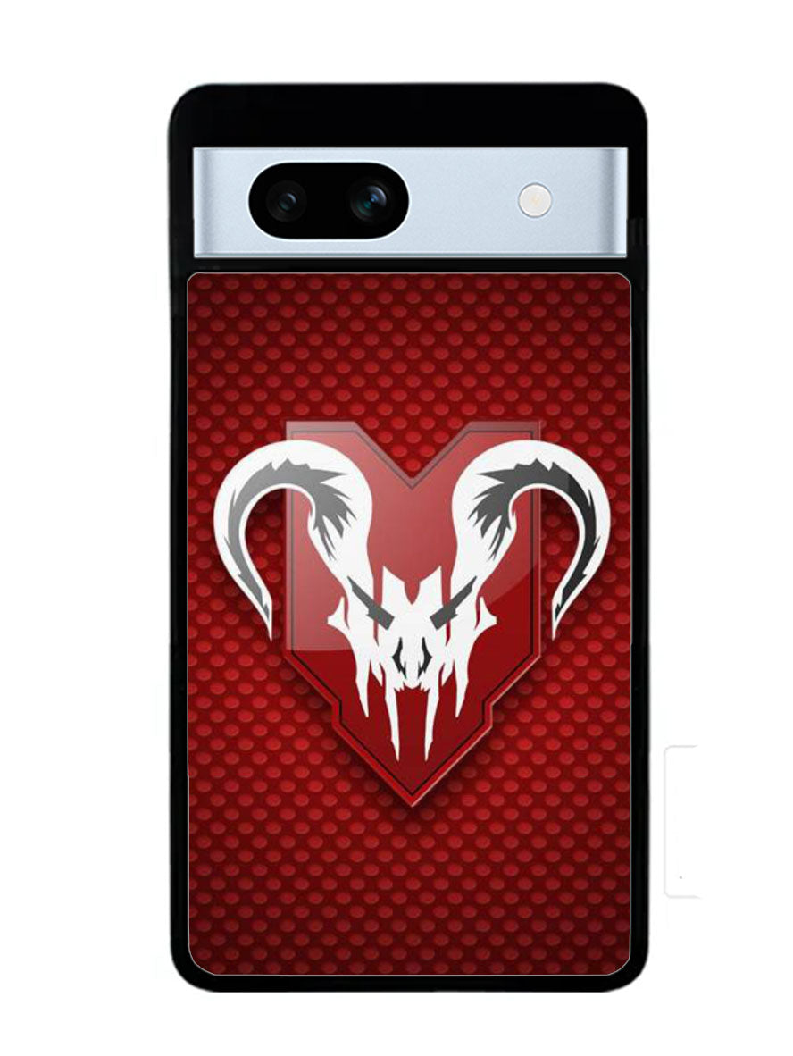 apex legends 1st Google Pixel 7A Case