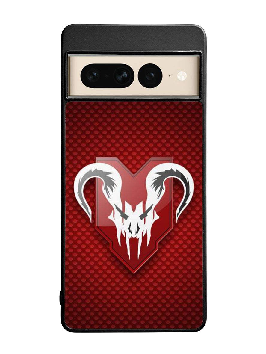 apex legends 1st Google Pixel 7 Pro Case