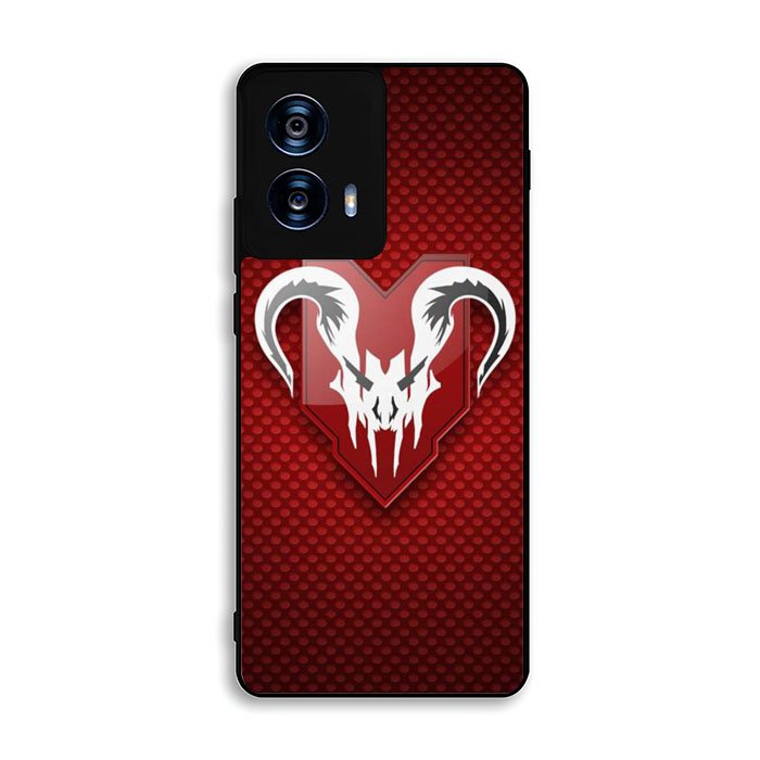 apex legends 1st Motorola Moto G Power 5G 2024 Case FE1404