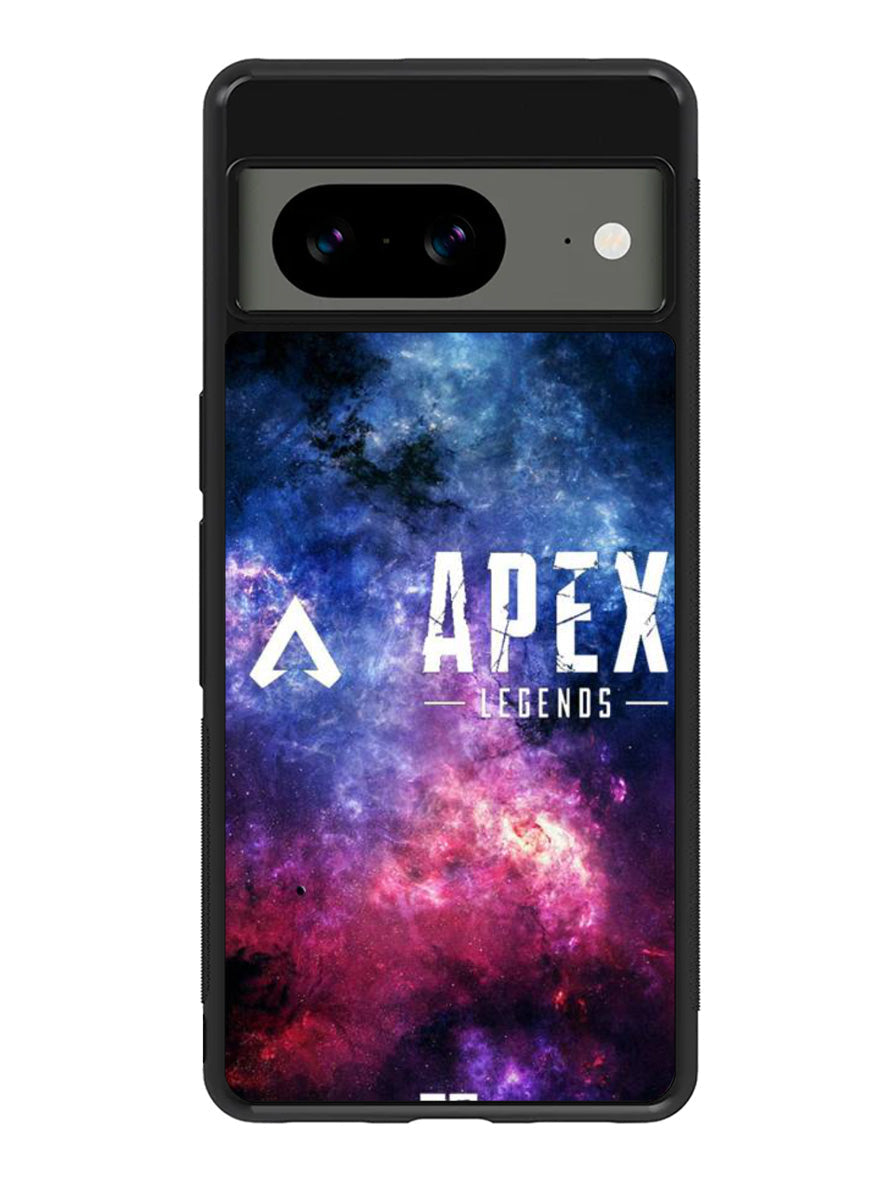 apex legends 2nd Google Pixel 8a Case