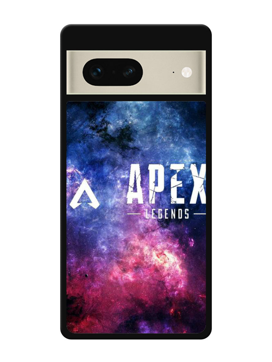 apex legends 2nd Google Pixel 7 Case