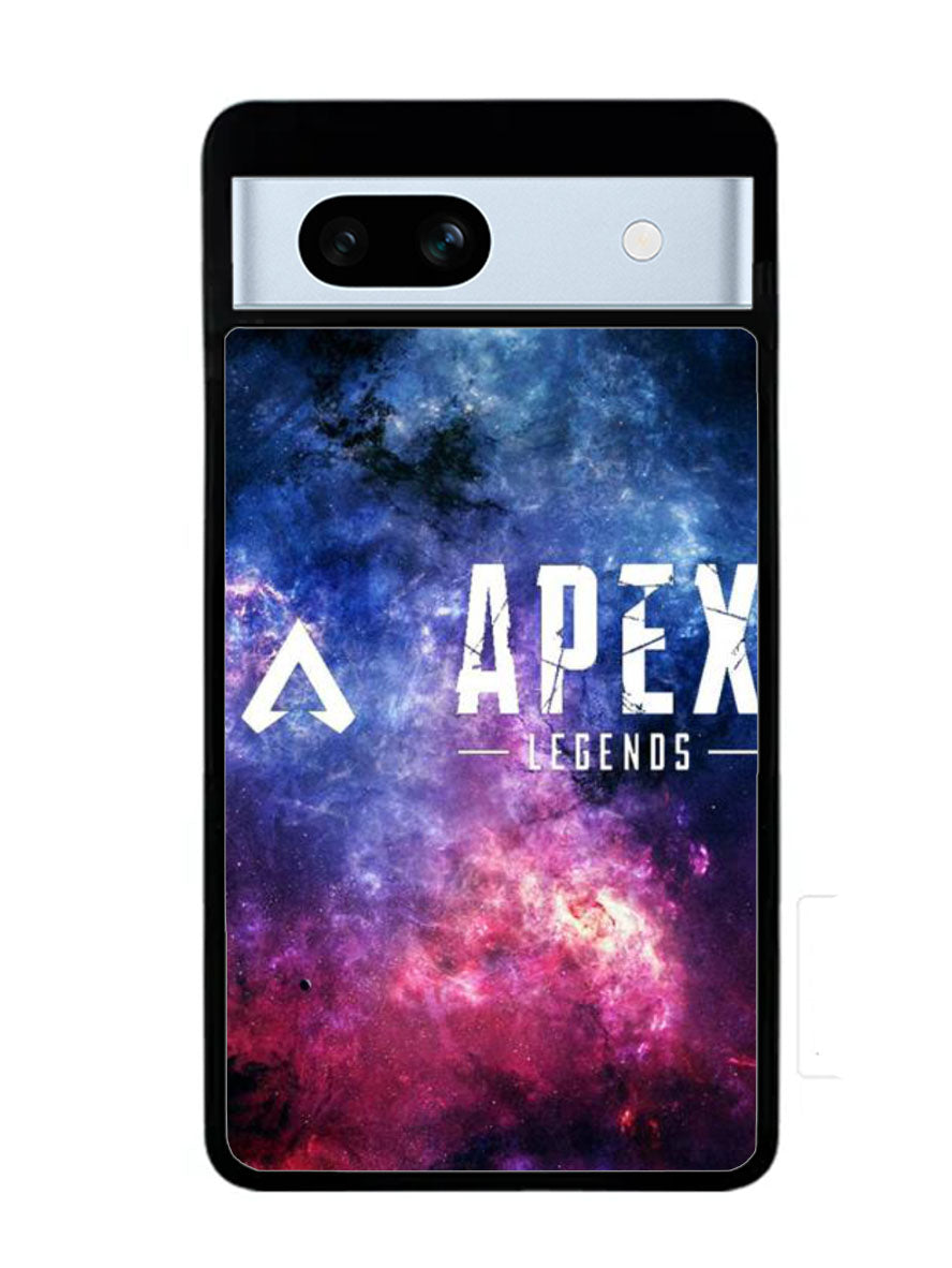 apex legends 2nd Google Pixel 7A Case