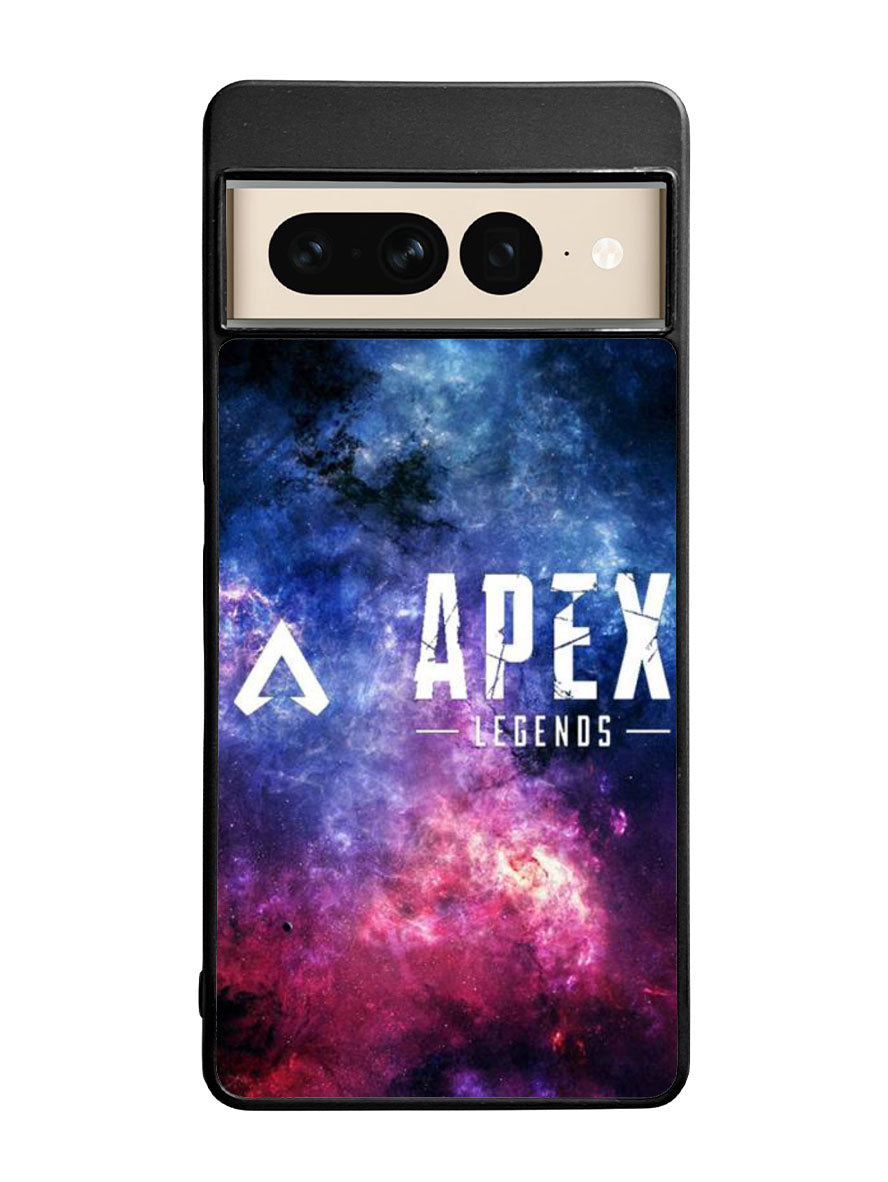 apex legends 2nd Google Pixel 7 Pro Case
