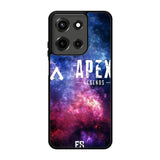 apex legends 2nd Motorola Moto G 5G 2025 Case FE4619