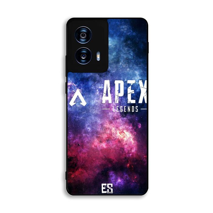 apex legends 2nd Motorola Moto G Power 5G 2024 Case FE1940