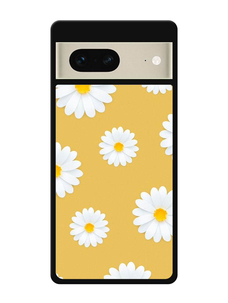 Flower Google Pixel 7 Case