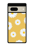 Flower Google Pixel 7 Case