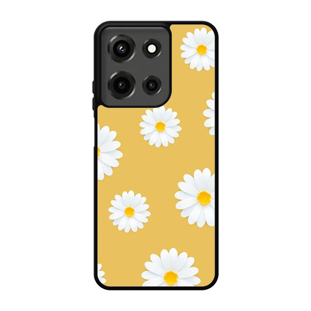 Flower Motorola Moto G 5G 2025 Case FE7467