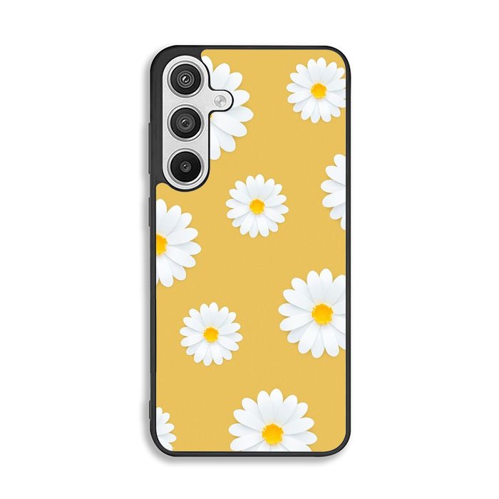 Flower Samsung Galaxy A26 Case FE1605