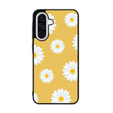 Flower Samsung Galaxy A36 Case FE7467