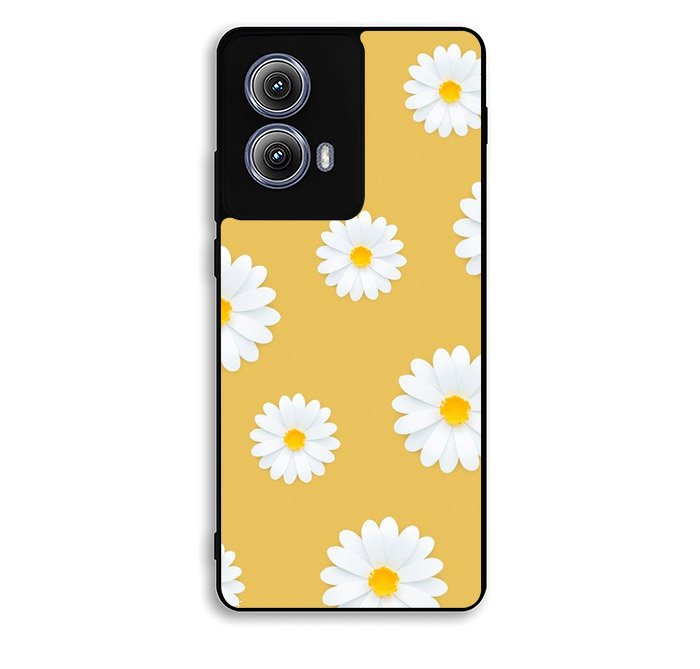 Flower Motorola Moto Edge 2024 Case FE2979