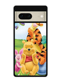 Winnie the Pooh 4th Google Pixel 7 Case
