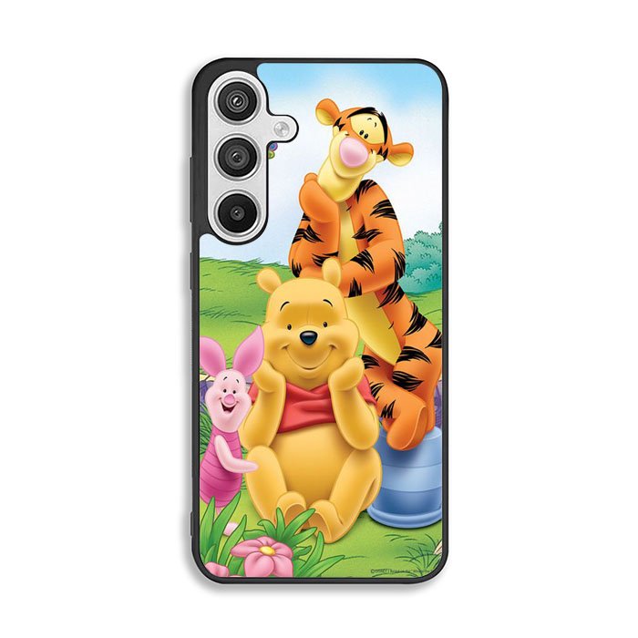 Winnie the Pooh 4th Samsung Galaxy A26 Case FE2156