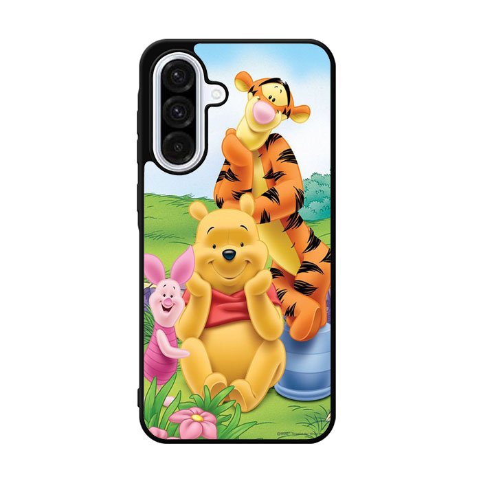 Winnie the Pooh 4th Samsung Galaxy A36 Case FE6668