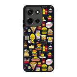 gudetama 1st Motorola Moto G 5G 2025 Case FE5511