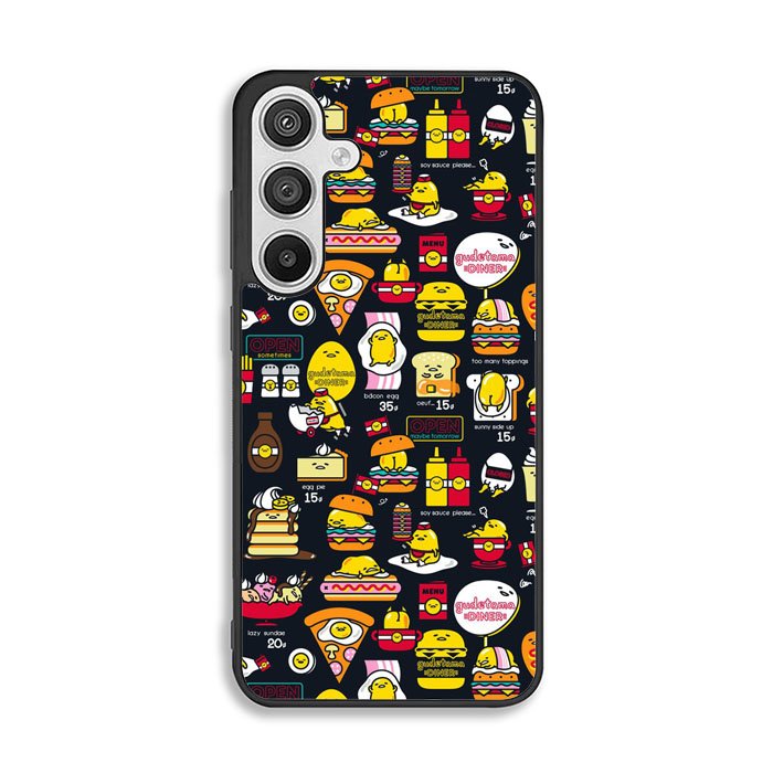 gudetama 1st Samsung Galaxy A26 Case FE2471