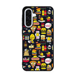 gudetama 1st Samsung Galaxy A36 Case FE5511