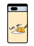 gudetama 3rd Google Pixel 7A Case