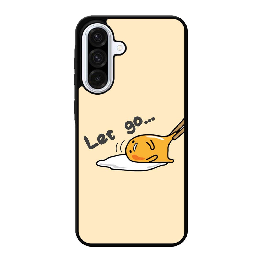 gudetama 3rd Samsung Galaxy A56 Case FE4578