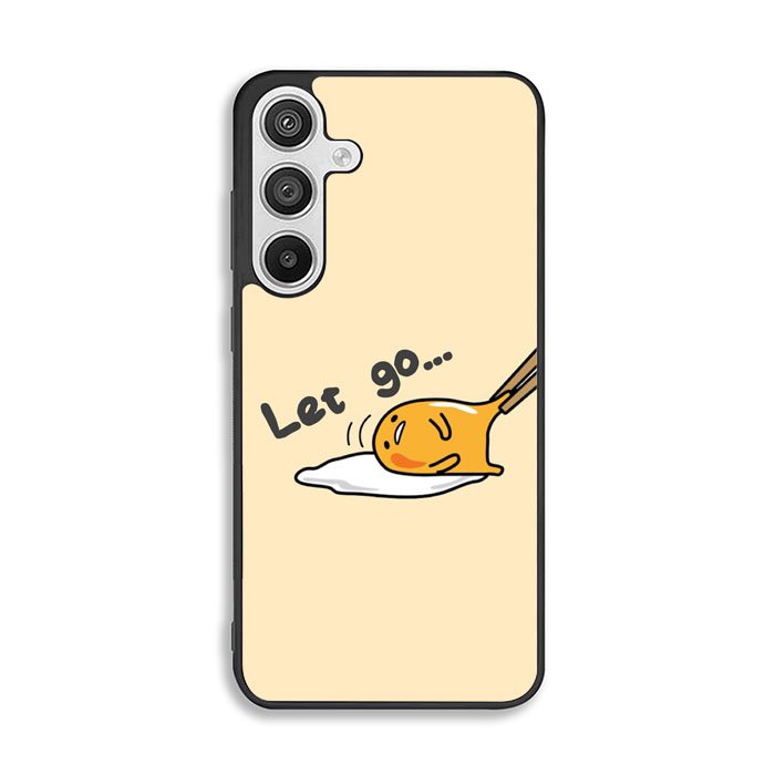 gudetama 3rd Samsung Galaxy A26 Case FE7177