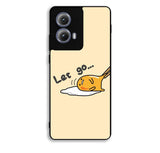 gudetama 3rd Motorola Moto Edge 2024 Case FE7177