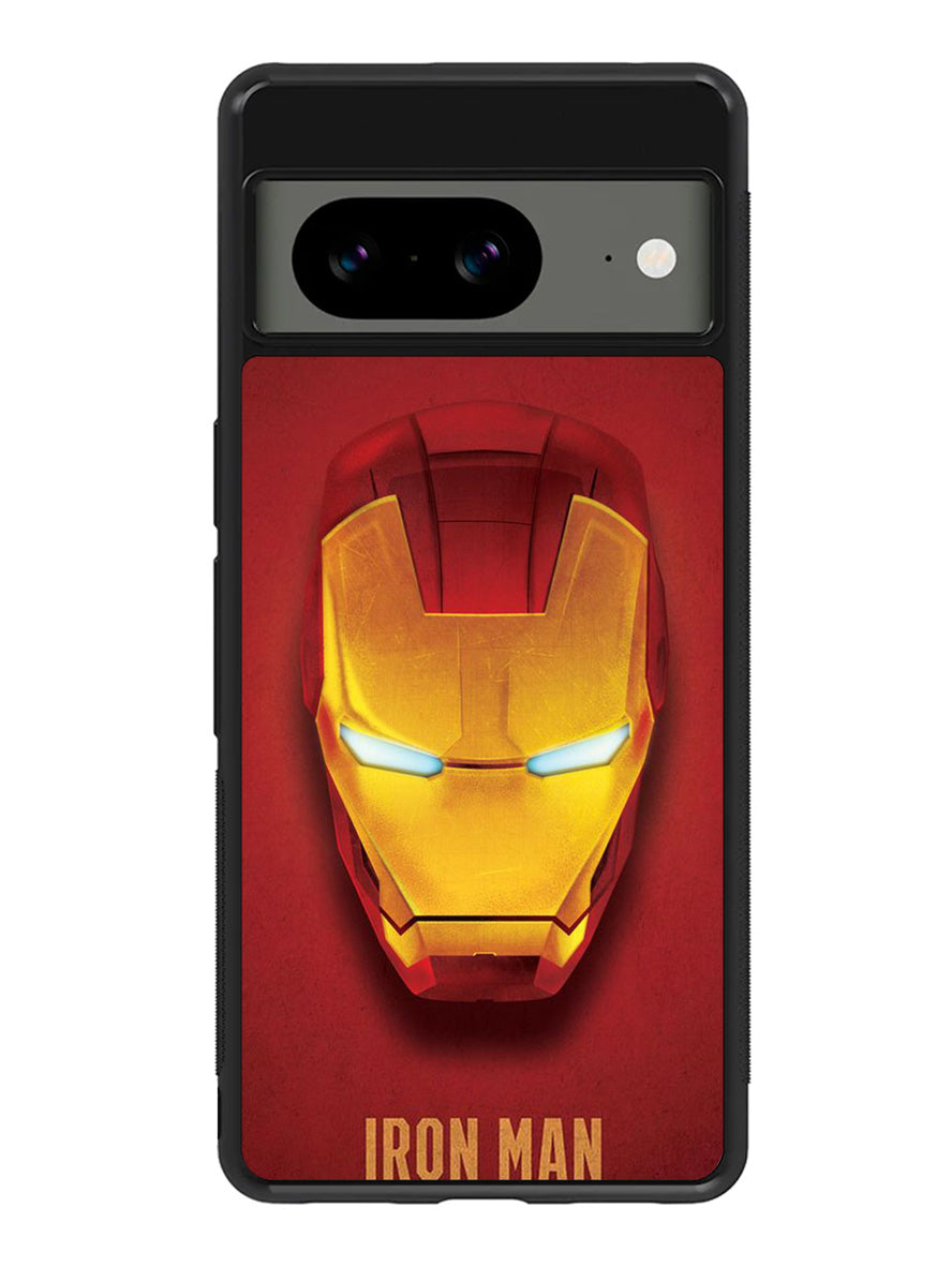 Iron Man 3rd Google Pixel 8a Case