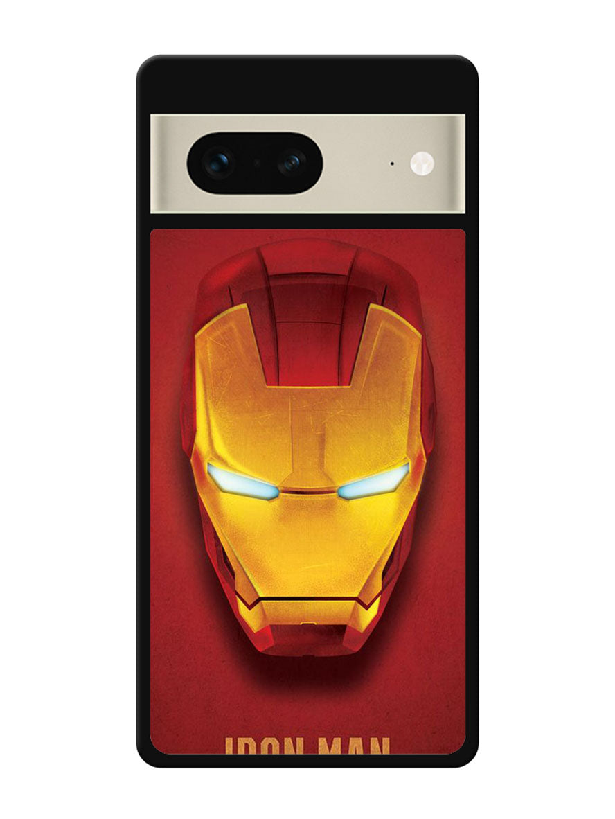 Iron Man 3rd Google Pixel 7 Case