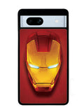 Iron Man 3rd Google Pixel 7A Case