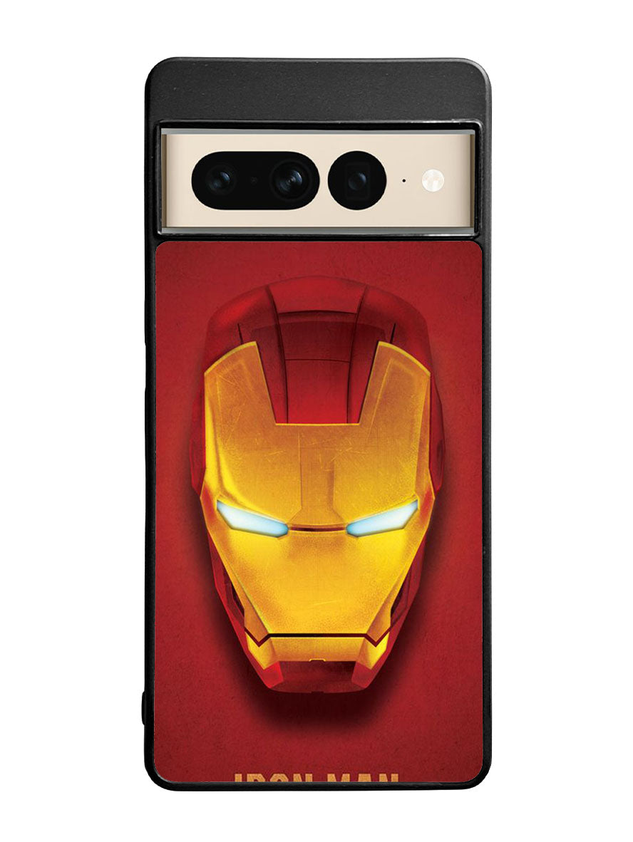 Iron Man 3rd Google Pixel 7 Pro Case