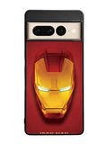 Iron Man 3rd Google Pixel 7 Pro Case