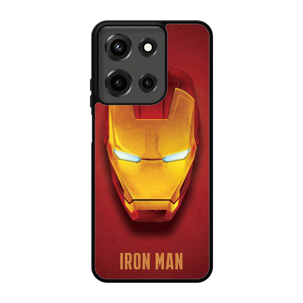 Iron Man 3rd Motorola Moto G 5G 2025 Case FE5803