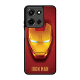 Iron Man 3rd Motorola Moto G 5G 2025 Case FE5803