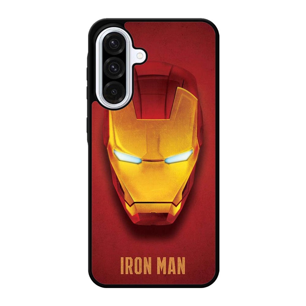 Iron Man 3rd Samsung Galaxy A56 Case FE4833