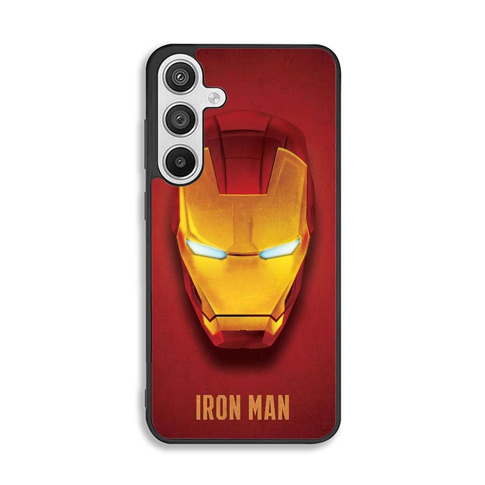 Iron Man 3rd Samsung Galaxy A26 Case FE5803