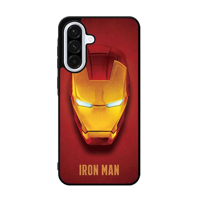 Iron Man 3rd Samsung Galaxy A36 Case FE5803