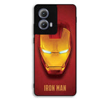 Iron Man 3rd Motorola Moto Edge 2024 Case FE8131