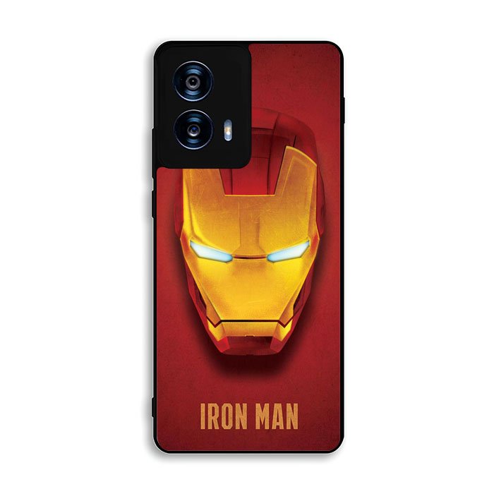 Iron Man 3rd Motorola Moto G Power 5G 2024 Case FE4833