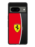 Ferrari 1st Google Pixel 8a Case