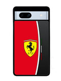 Ferrari 1st Google Pixel 7A Case