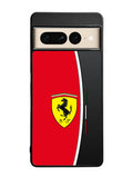 Ferrari 1st Google Pixel 7 Pro Case