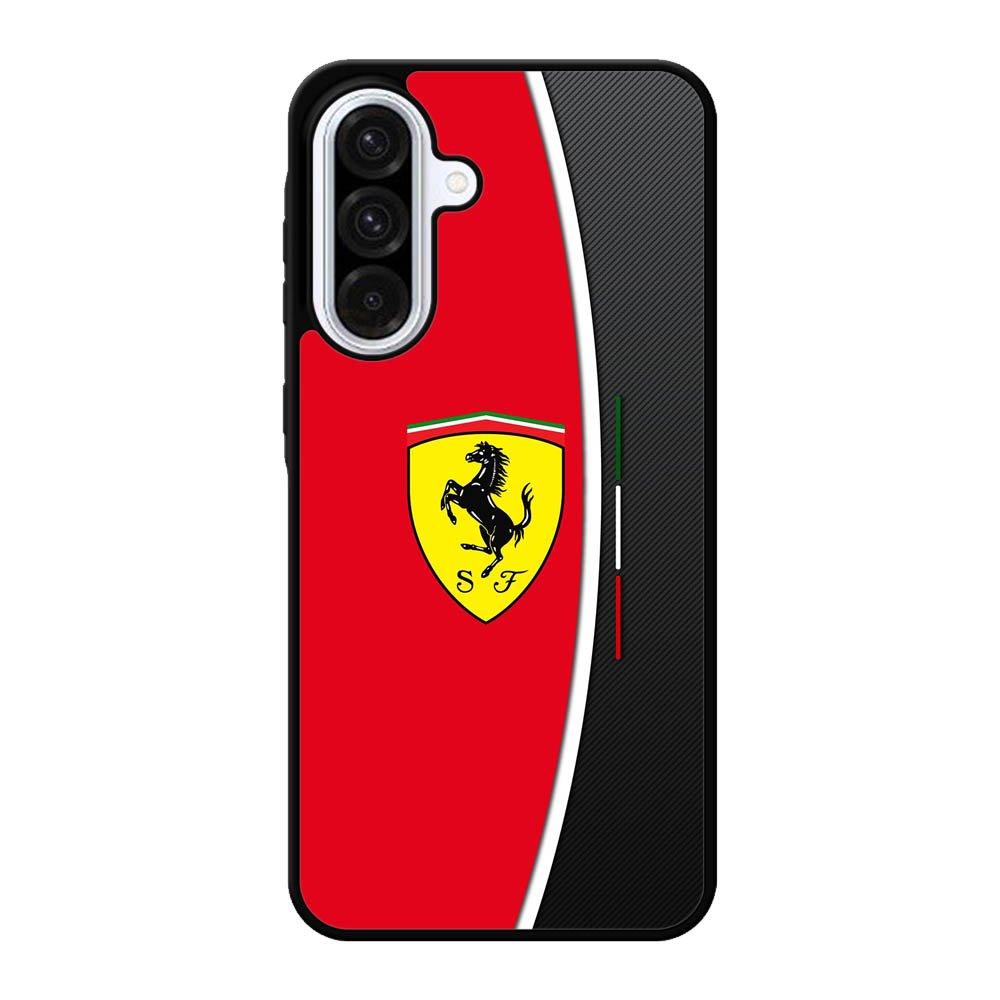 Ferrari 1st Samsung Galaxy A56 Case FE1903